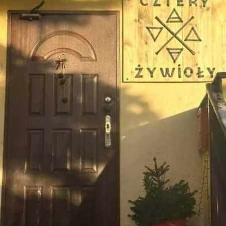 Cztery Zywioly Hotel Szklarska Poreba Luaran gambar