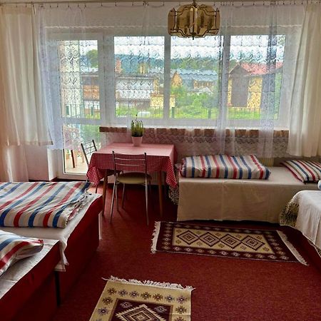 Cztery Zywioly Hotel Szklarska Poreba Luaran gambar