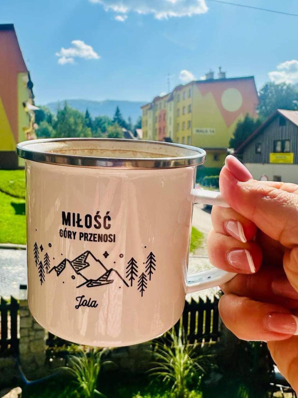 Cztery Zywioly Hotel Szklarska Poreba Luaran gambar