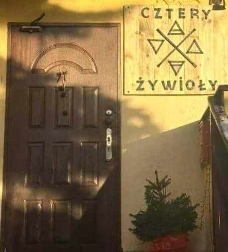 Cztery Zywioly Hotel Szklarska Poreba Luaran gambar