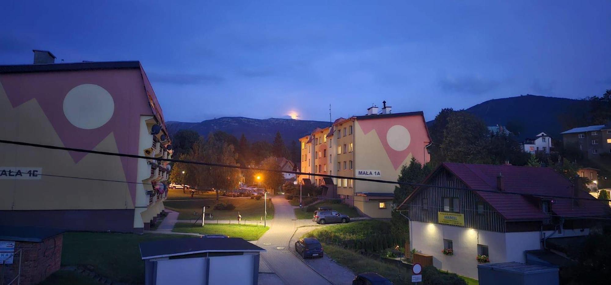 Cztery Zywioly Hotel Szklarska Poreba Luaran gambar
