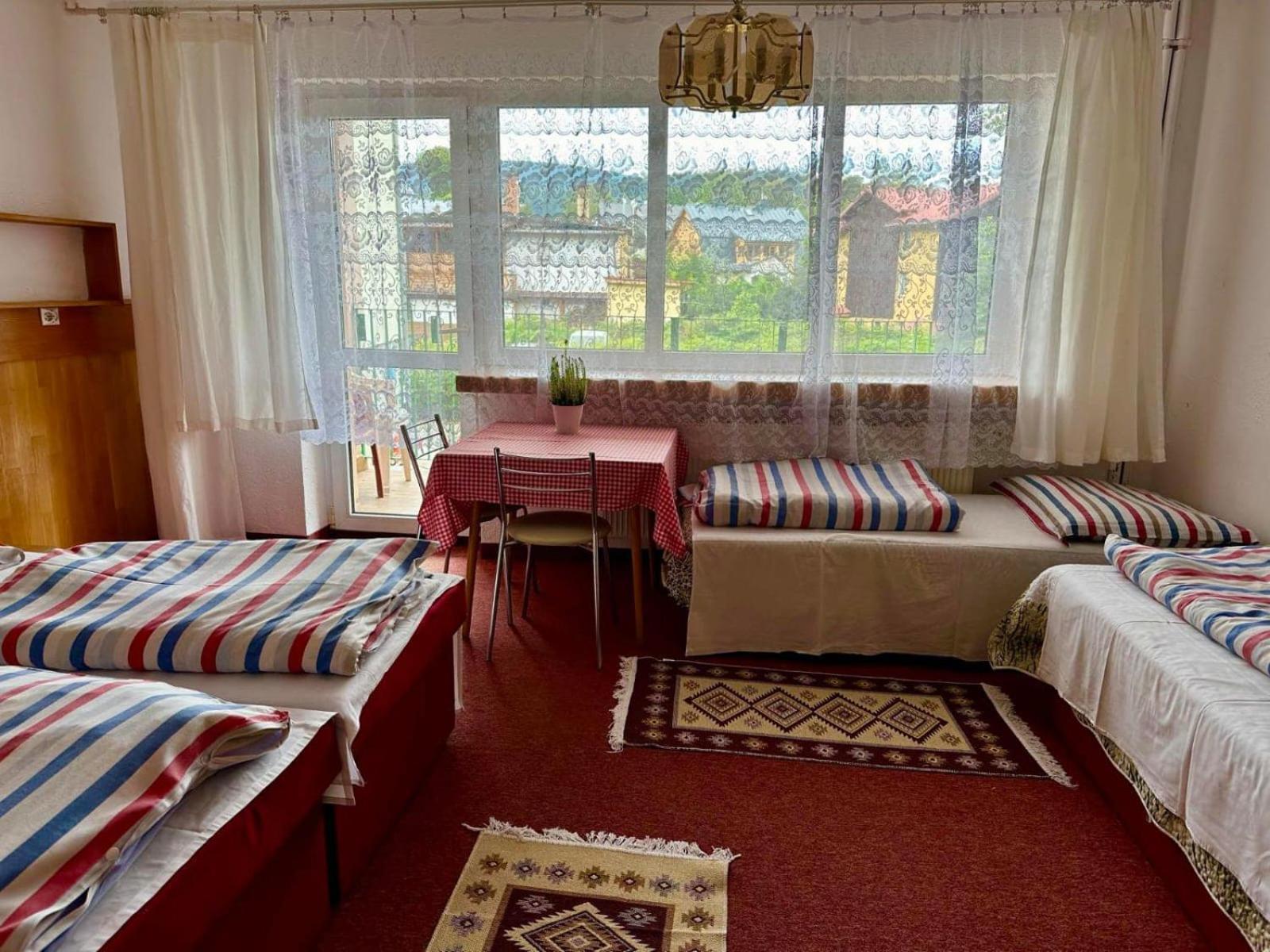 Cztery Zywioly Hotel Szklarska Poreba Luaran gambar