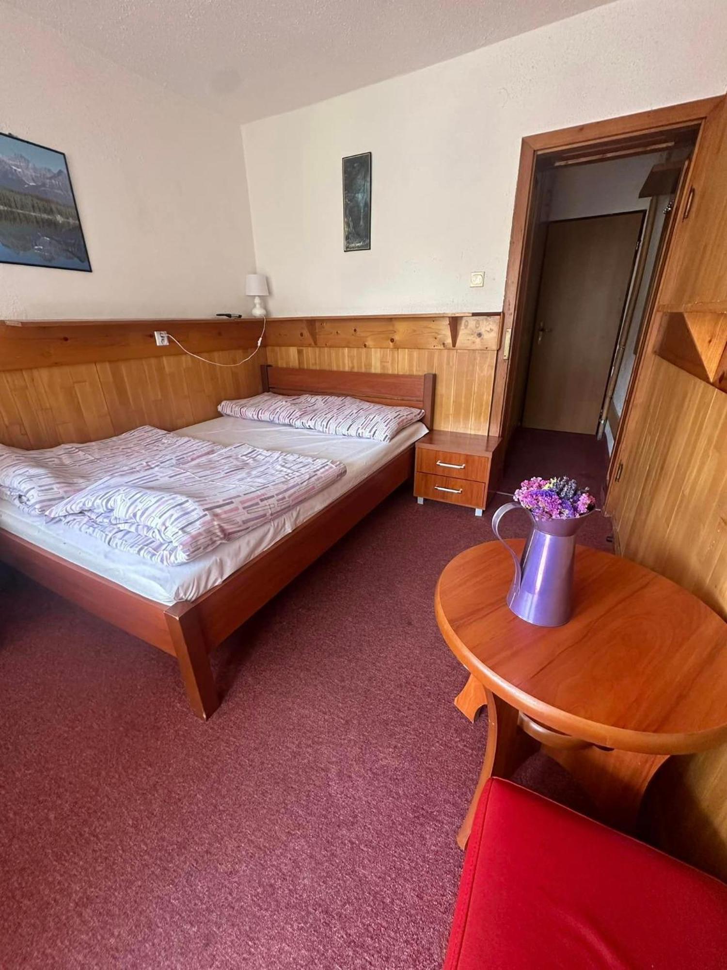 Cztery Zywioly Hotel Szklarska Poreba Luaran gambar