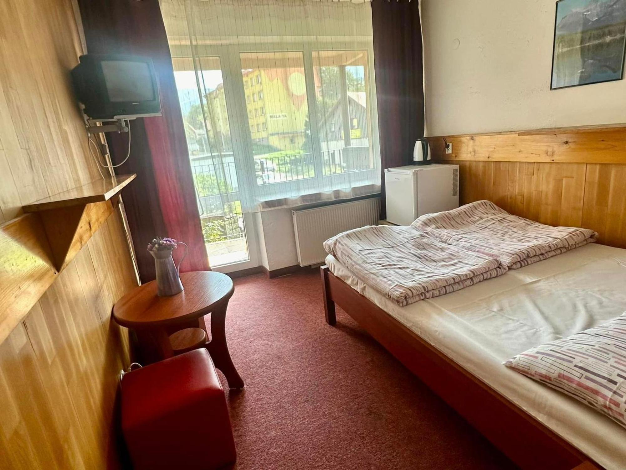 Cztery Zywioly Hotel Szklarska Poreba Luaran gambar