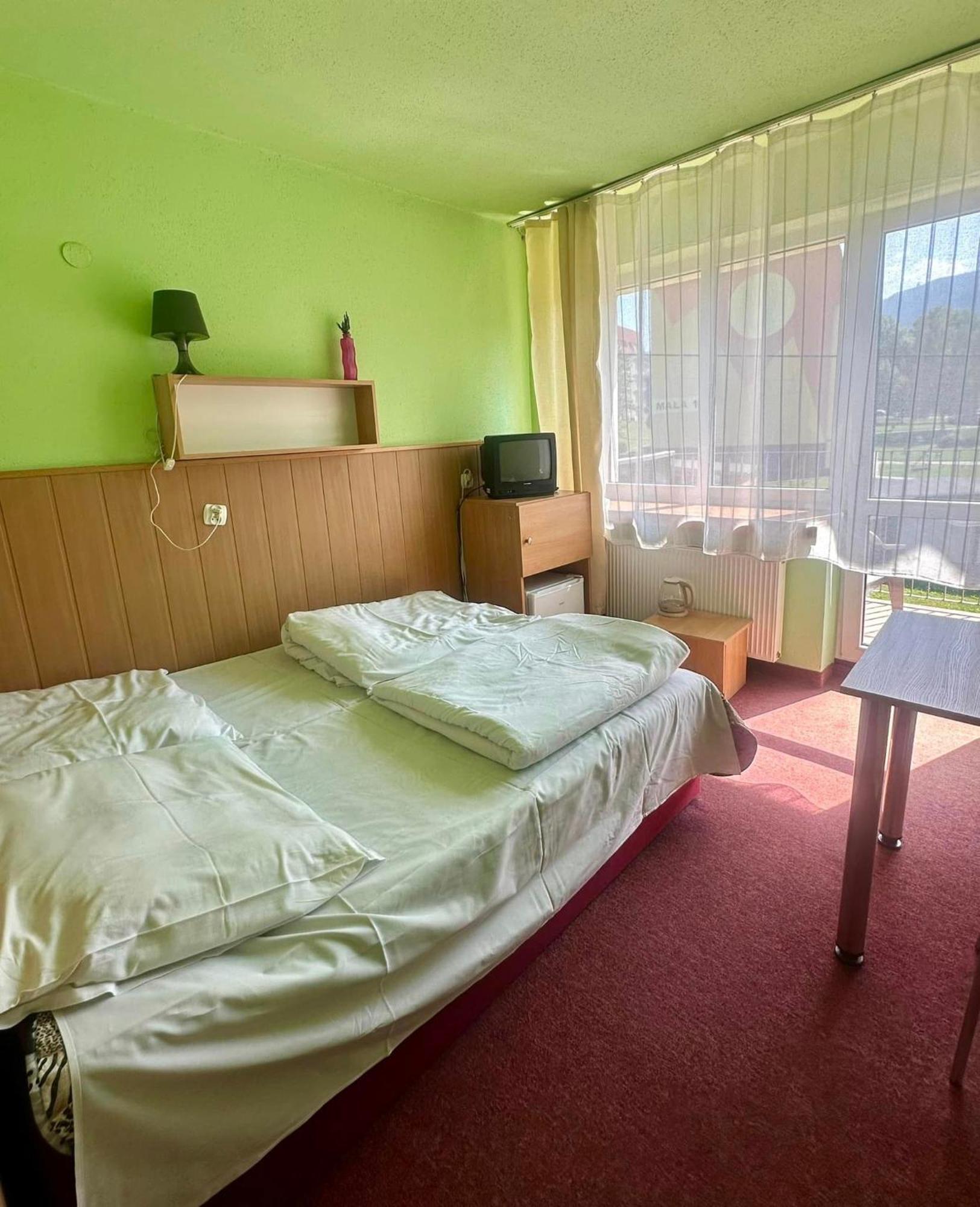 Cztery Zywioly Hotel Szklarska Poreba Luaran gambar